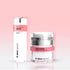 Skininspired combo of Dequa Mate AHA BHA PHA Serum and Ceramide Cream Moisturizer.