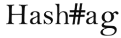 Hashtag