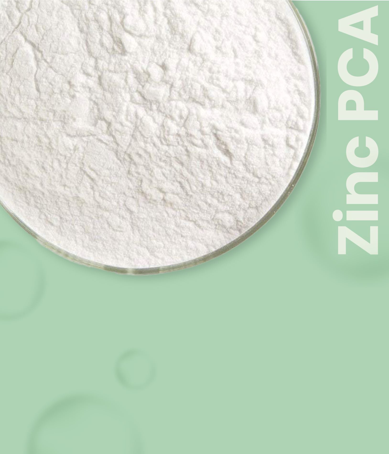 SkinInspired moisturizer for greasy skin with Zinc PCA