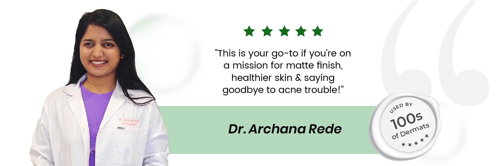 SkinInspired best moisturizer for oily skin dermatologist recommended