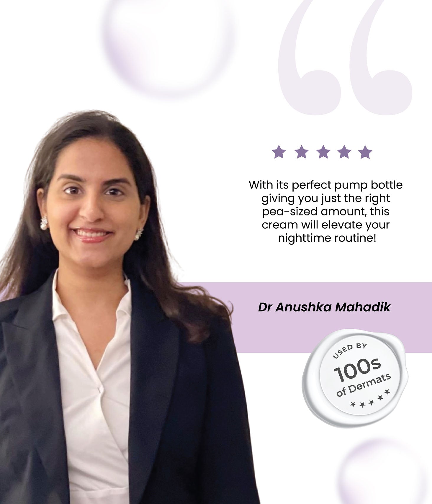SkinInspired best retinol products recommended by dermatologists