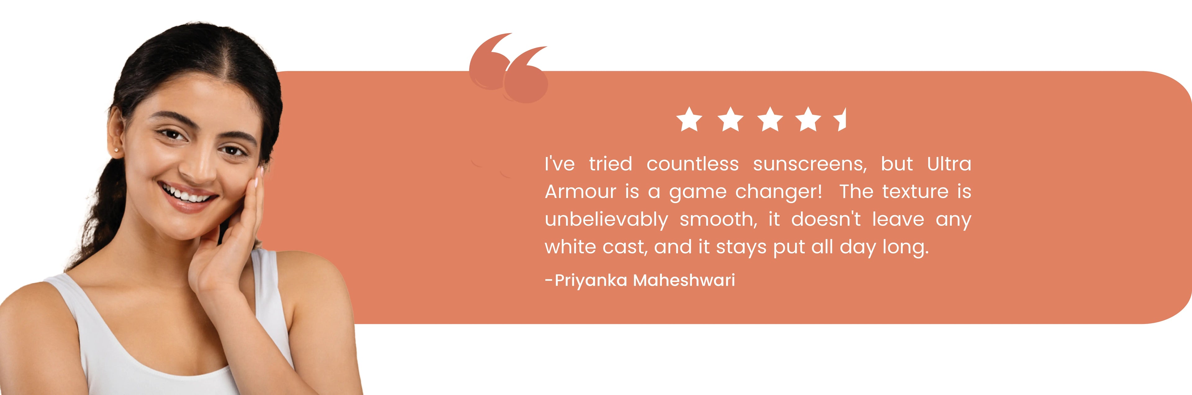 SkinInspired Ultra Armour Silicone Sunscreen Gel SPF 50 – weightless, non-comedogenic silicone-based sunscreen with PA++++ protection, blurring finish, and sweat-resistant formula for smooth, matte, and invisible sun defense.