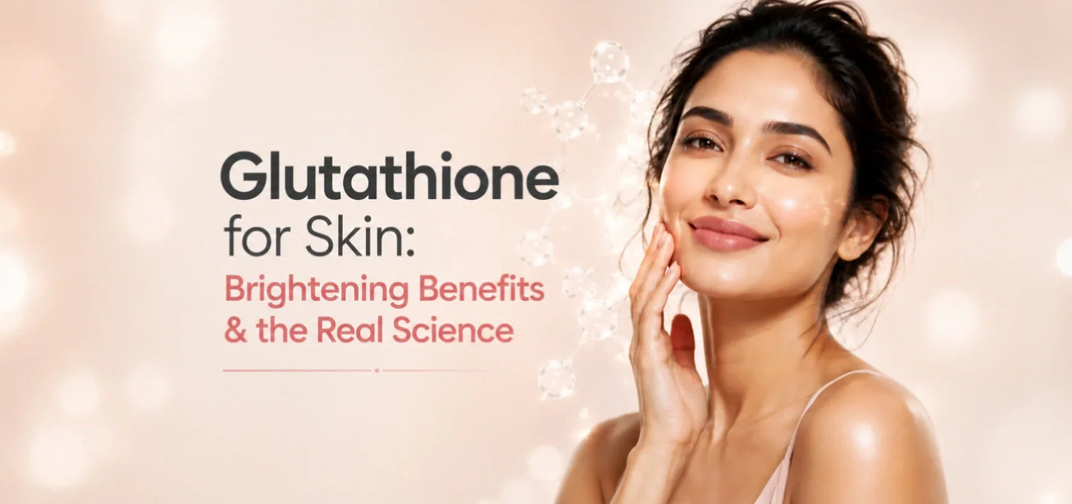 glutathione blogs (Skincare Tips, Trends & Ingredient Deep-Dives) – SkinInspired BPC-157 + TB-500 10mg concern-firmness volume:10mg