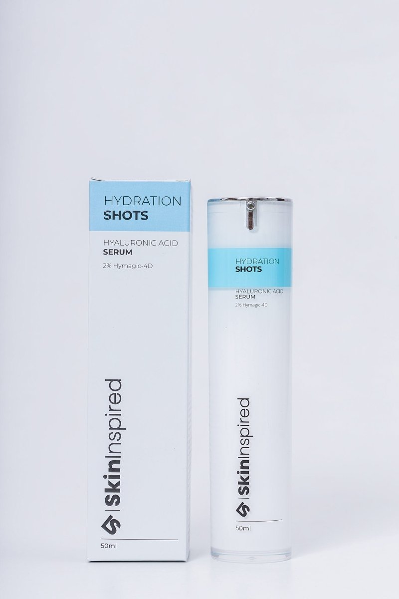 Reveal your best skin yet: The benefits of incorporating Acetyl Glucosamine in your skincare routine - SkinInspired