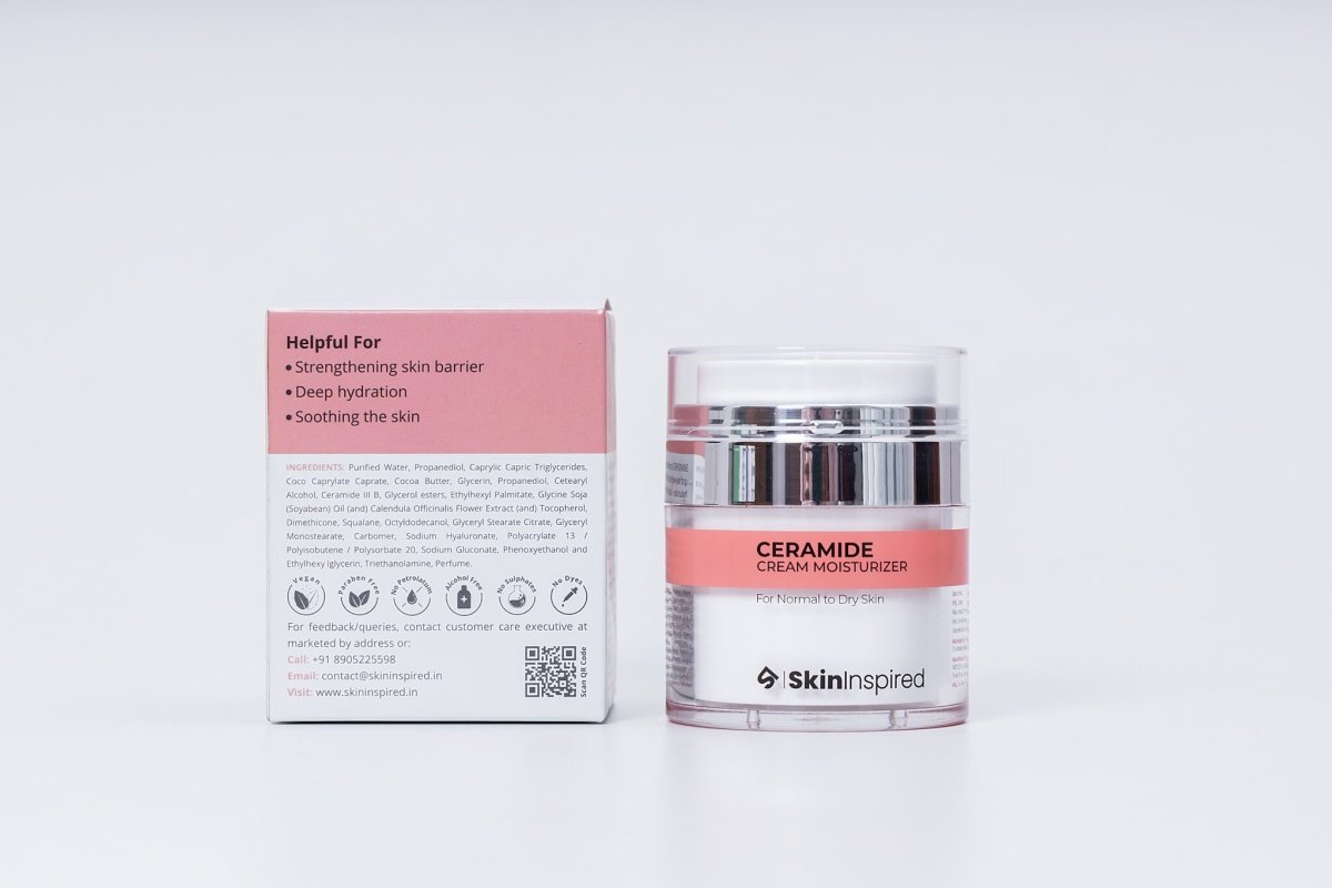 Squalane: The Natural Skincare and Haircare Ingredient You Need to Know About - SkinInspired