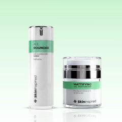 Oil-Balance Combo Pack