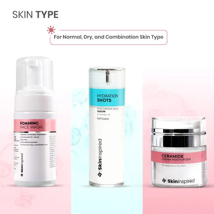 Hydration Powerhouse Combo