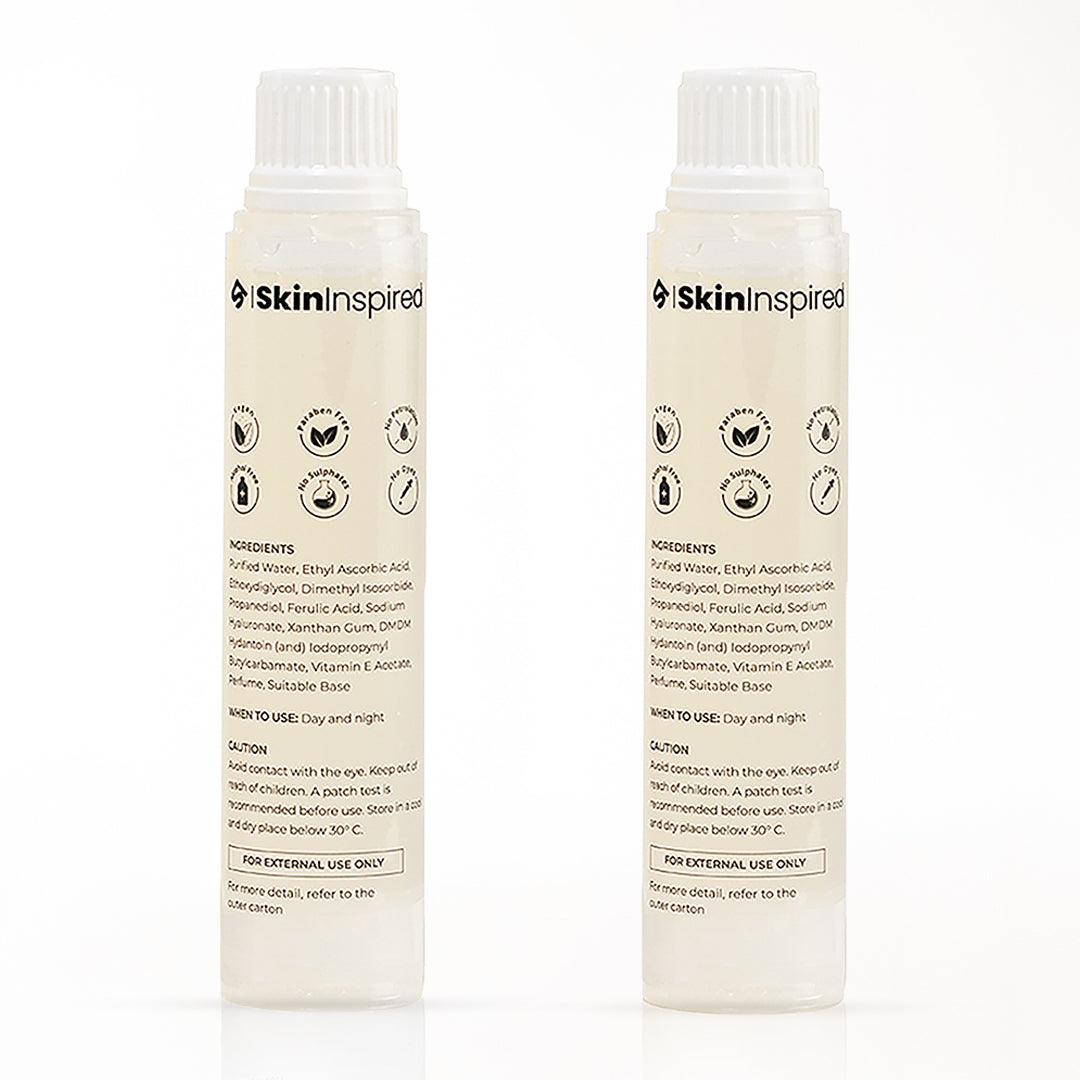 Hydration Shots - 2% Hyaluronic Acid Serum Refill (50ml)