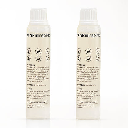 Hydration Shots - 2% Hyaluronic Acid Serum Refill (50ml)