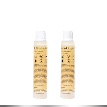 Night Knight - 2% VitAlease Retinol Serum Refill (50ml)