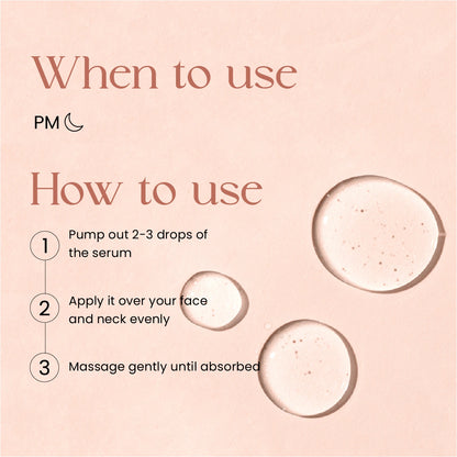 Desqua Mate - AHA BHA PHA Serum | 2% Salicylic Acid Face Serum