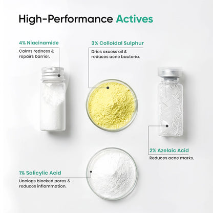 AcNil3 Acne Spot Corrector (12ml)