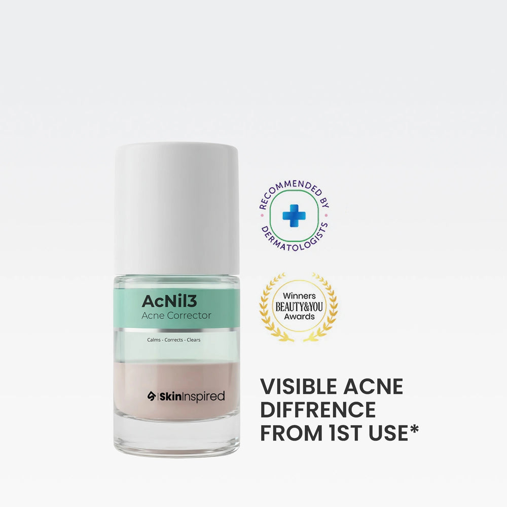 AcNil3 Acne Spot Corrector (12ml)