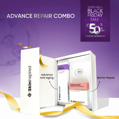 Advance Repair Combo