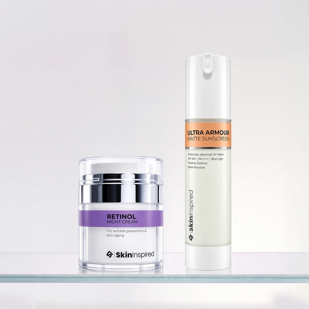 Advanced Skin Rejuvenation Combo Pack