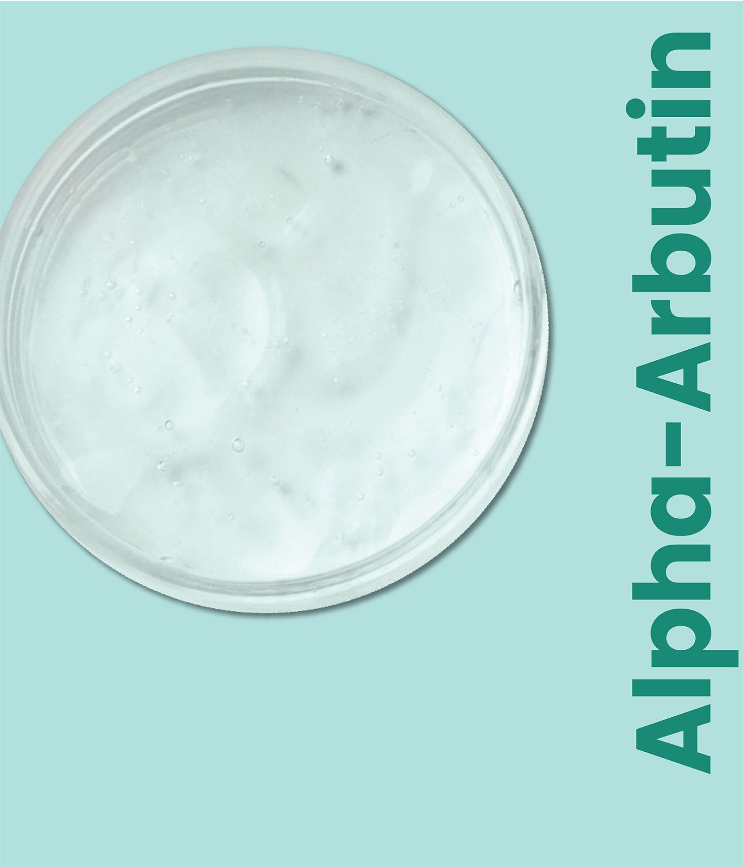 SkinInspired niacinamide serum with alpha arbutin