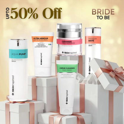 Bridal Combo