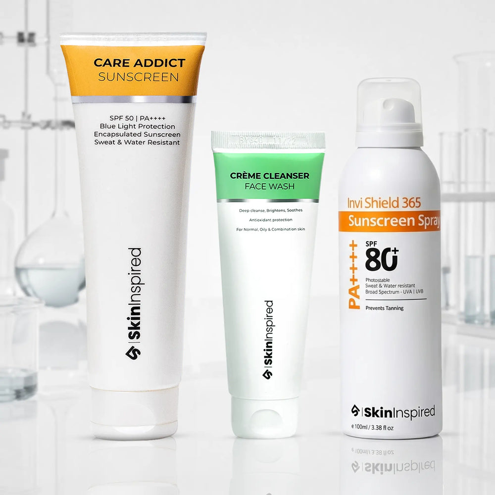 Daily Essentials Combo Pack