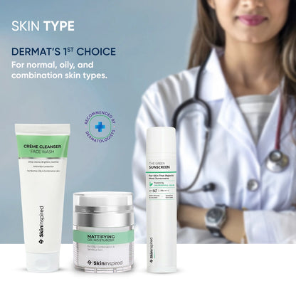 Calm &amp; Clear Essentials