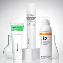Summer Travel Kit