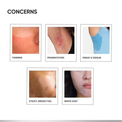 Daily Skin Protection Trio