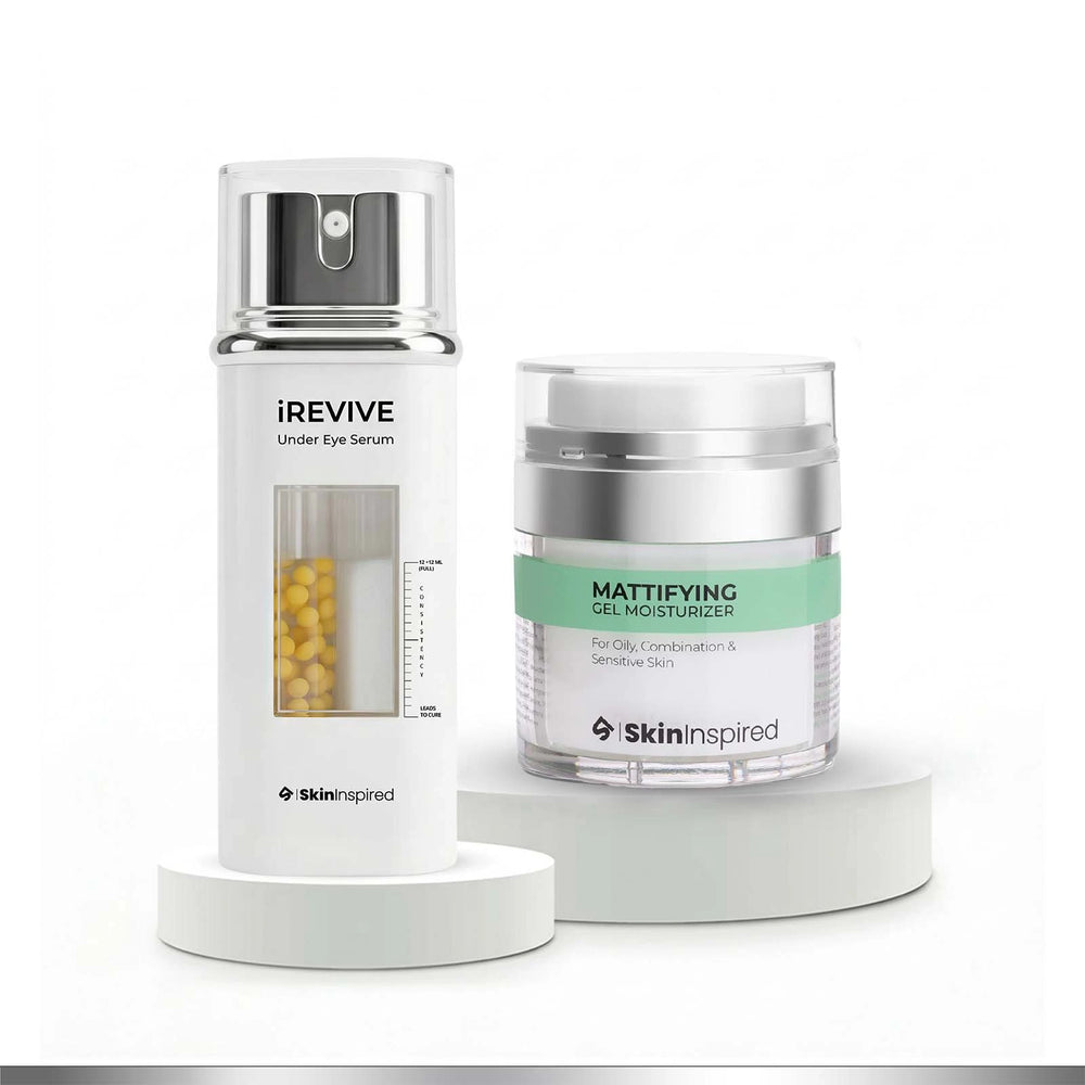 Smooth Skin Duo