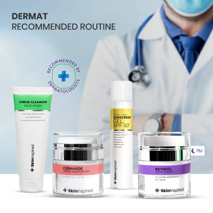 Radiant Party Look Combo