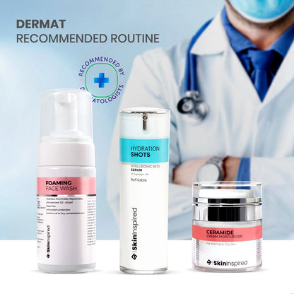 Hydration Powerhouse Combo