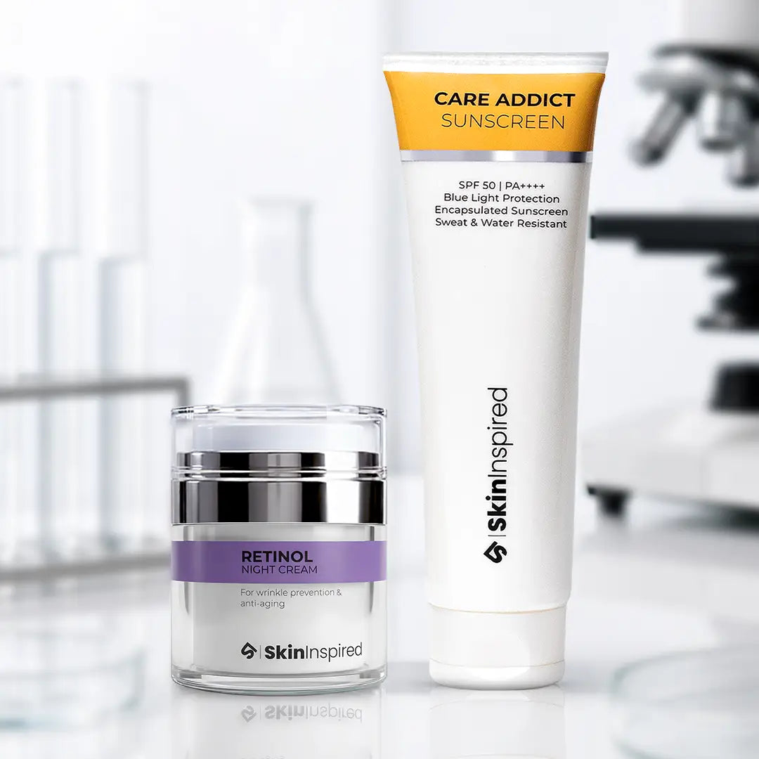 AM-PM Radiance Kit