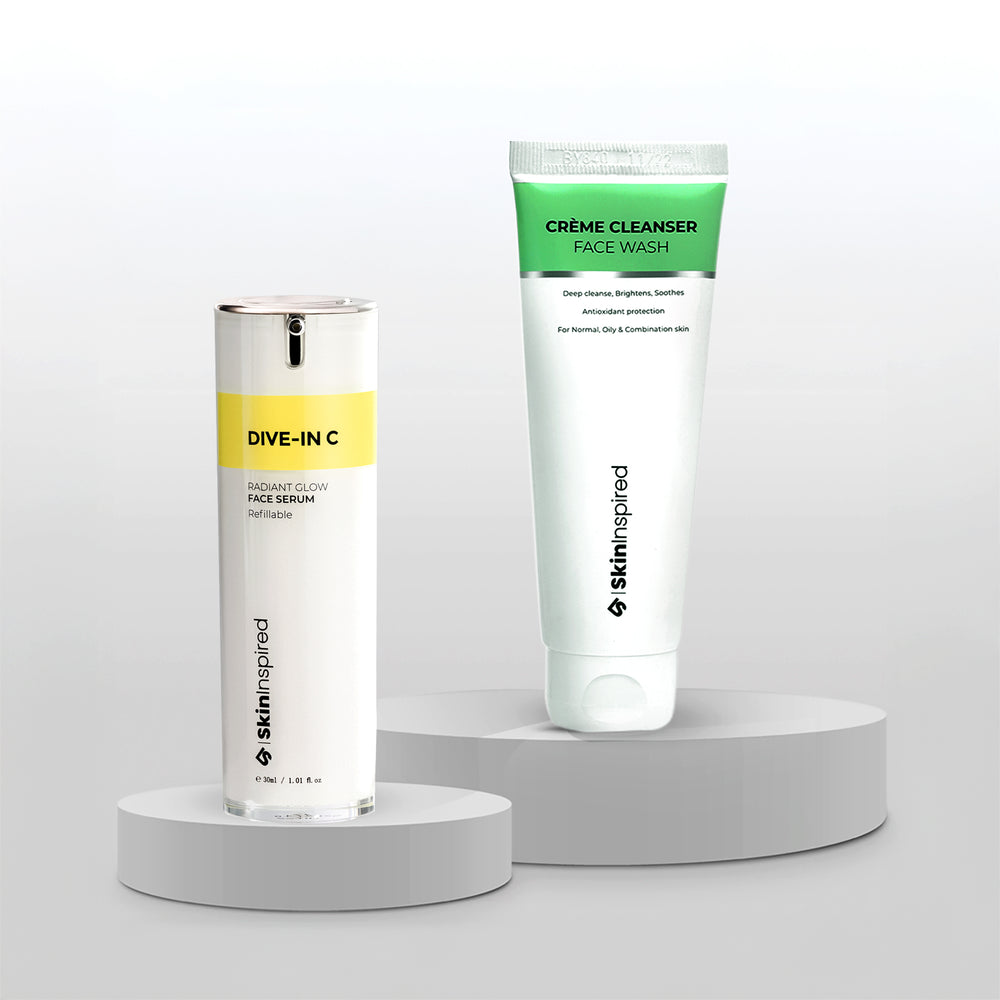 Daily Radiance Combo Pack