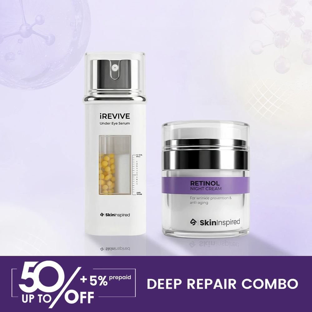 Deep Repair Combo