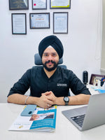 Dr. Gurman Singh Bhasin | MD Dermatology