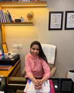 Dr. Mohini Chaturvedi | MD Dermatology