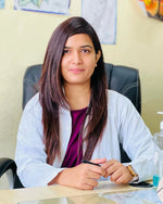 Dr Khyati Parmar | Board Certified Dermatologist