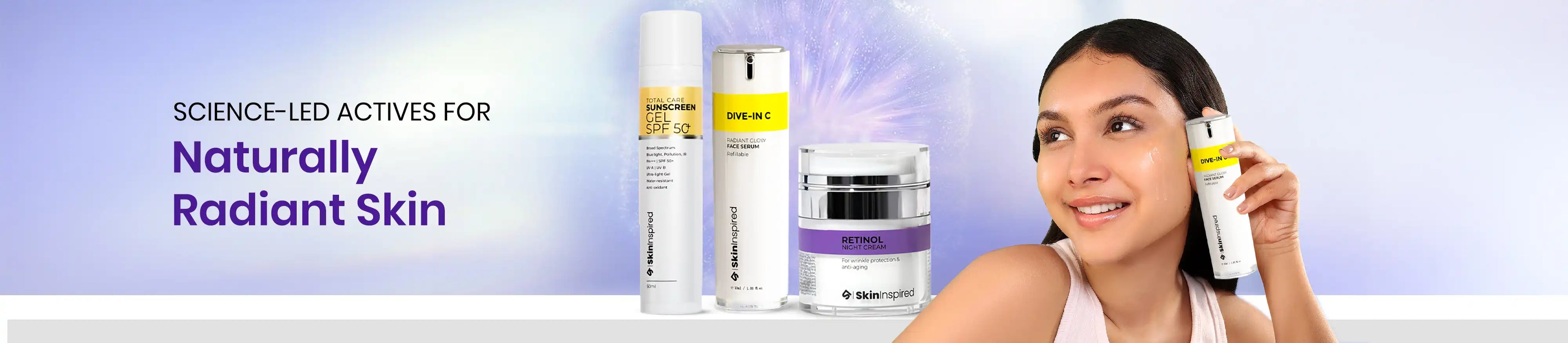 Best product for dull skin