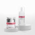 Skininspired Skincare Combo of Ceramide Cream Moisturizer and Foaming Face Wash Combo 