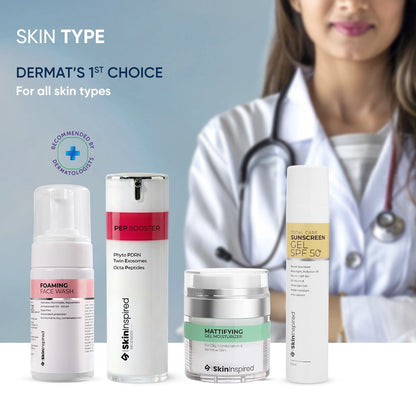 Dermate Image of Skin Renewal Combo Pack