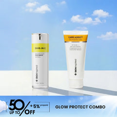 Glow Protect Combo
