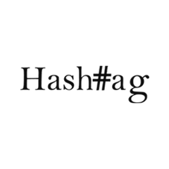 Hashtag