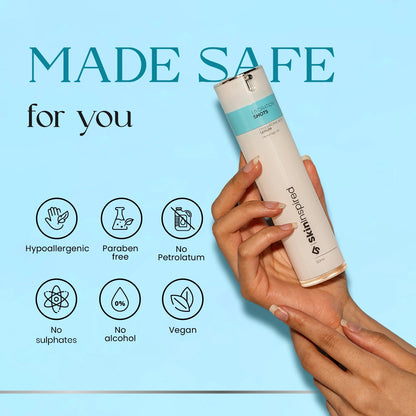 Hydration Shots - 2% Hyaluronic Acid Serum for Face