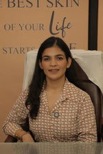 Dr Jagriti Gandhi | MD Dermatology