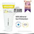 Mineral Sunscreen for kids by SkinInspired