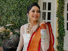 Leena Jumani