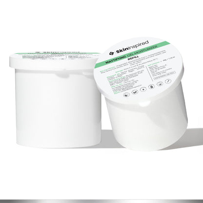 Mattifying Gel Moisturizer Refill (50g)