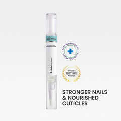 Nail Serum | For Strengthening, Nourishing & Natural Shine