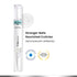 Skininspired | Nail Repair & Growth Serum with Biotin, Keratin and Jojoba Oil for damaged, brittle and weak nails
