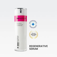 PEP Booster - 2% PDRN, Multi-Peptide Face Serum (30ml)
