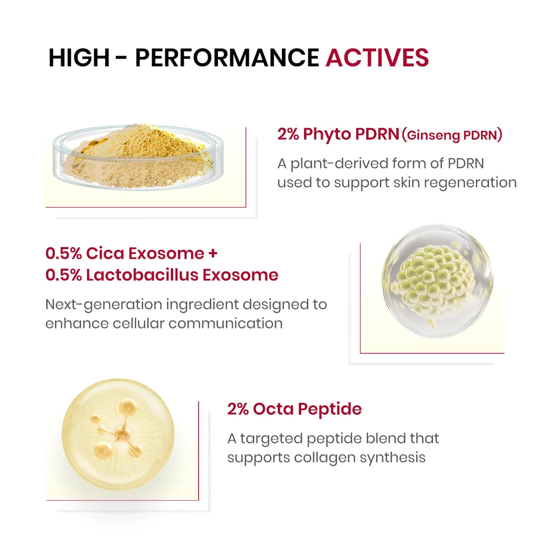 PEP Booster - 2% PDRN, Multi-Peptide Face Serum (30ml)