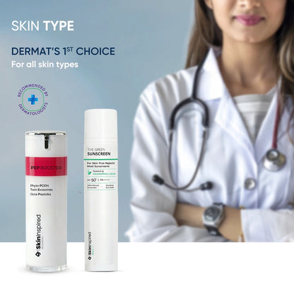 Dermate Choice Image for the Anti-Aging Power Duo