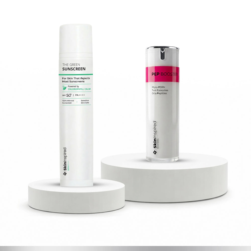 Anti-Aging Power Duo